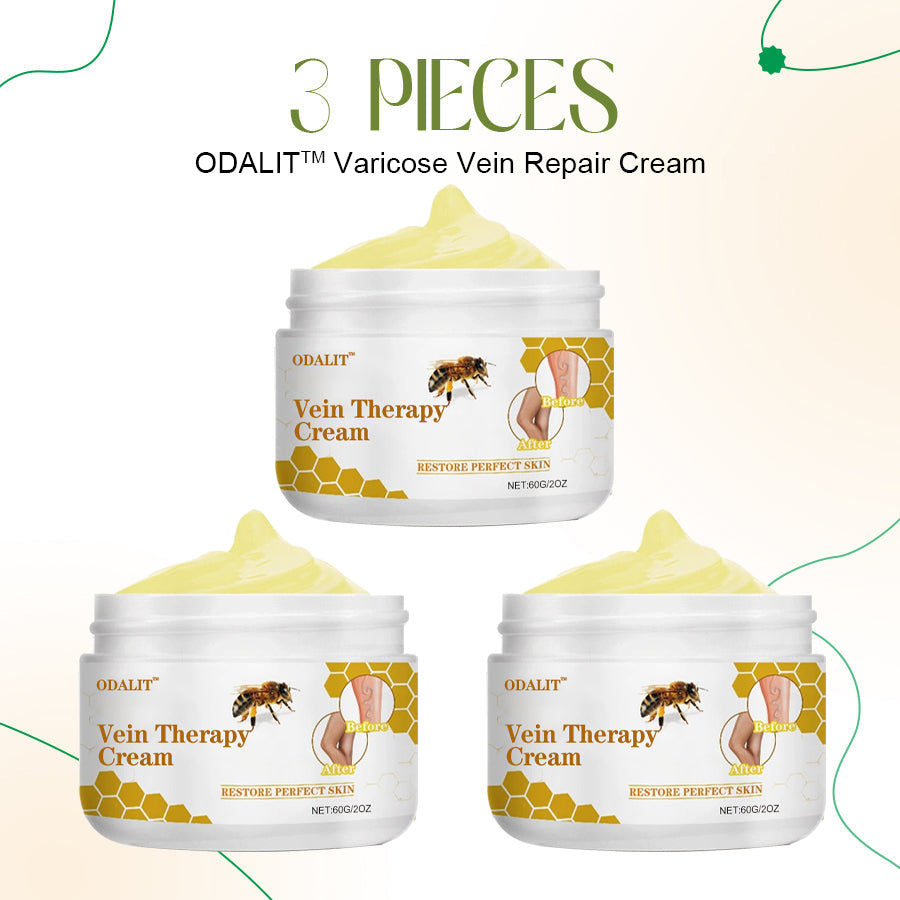 ODALIT™ Vein Therapy Cream🌿
