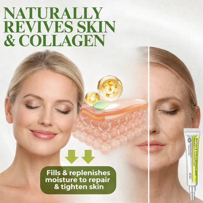 👏🌿Proudly Made in the AU💫LBMLBM® Advanced Peptide Botox-Style + Vita-A Retinol Lifting Renewal Cream – Today Only 70% OFF