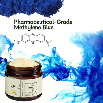 ODALIT™ Wrinkle Removal Organic Tallow Cream