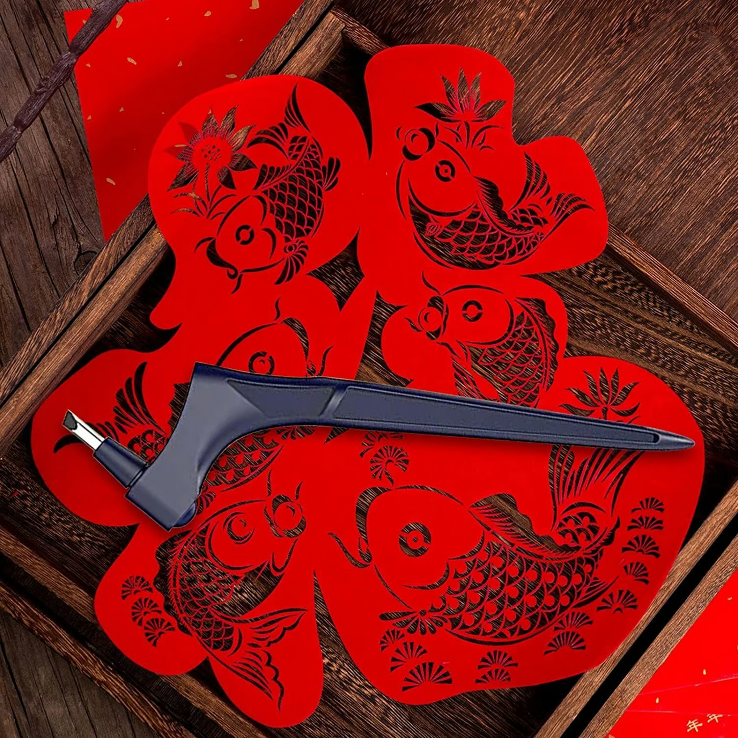 🔥Last Day 49% OFF - Craft Cutting Tools✍️