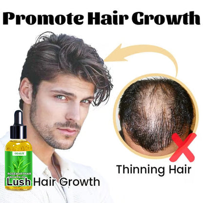 🌱ODALIT™ Hair Growth Serum