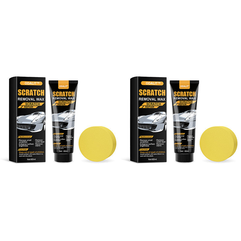 💥 LAST DAY: 49% OFF-🚗Remove Scratches & Oxidation in Minutes🚗