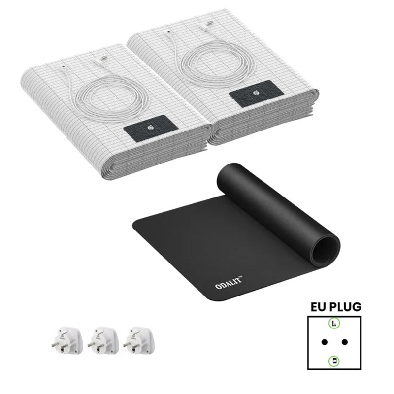 ODALIT™ Mat And Bedsheet 🌎