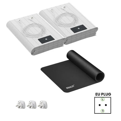 ODALIT™ Mat And Bedsheet 🌎