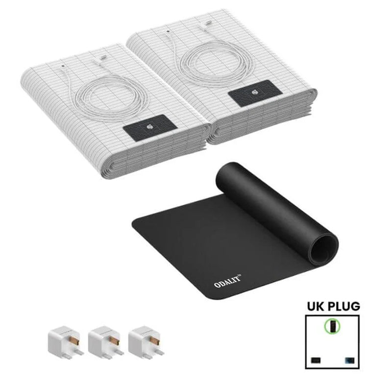 ODALIT™ Mat And Bedsheet 🌎