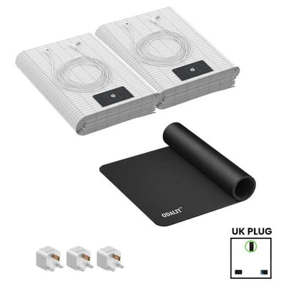 ODALIT™ Mat And Bedsheet 🌎