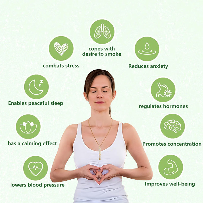 ODEIUN™ Quit Smoking Terminator