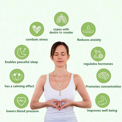 ODEIUN™ Quit Smoking Terminator