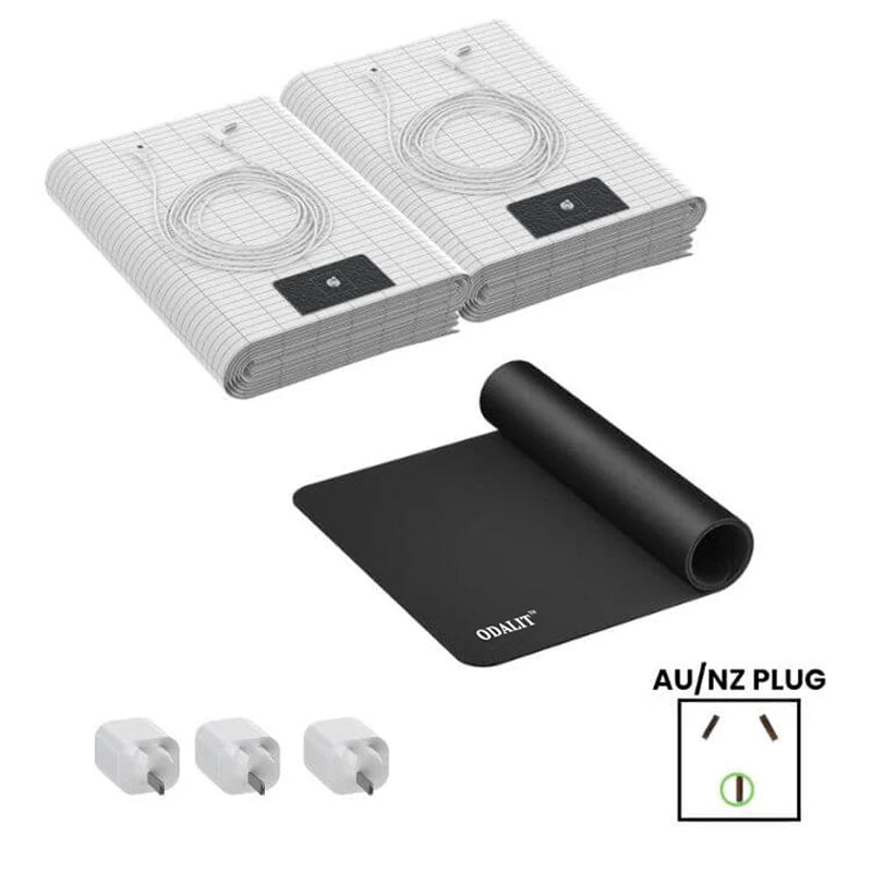 ODALIT™ Mat And Bedsheet 🌎