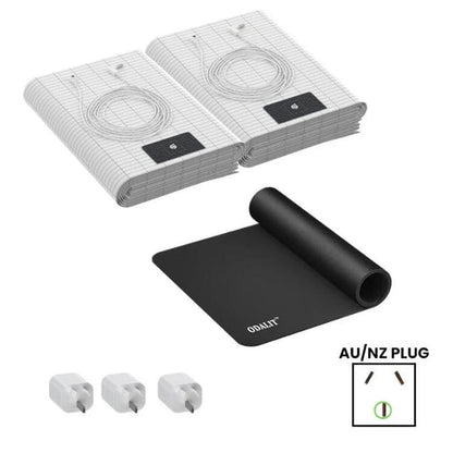 ODALIT™ Mat And Bedsheet 🌎