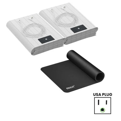 ODALIT™ Mat And Bedsheet 🌎