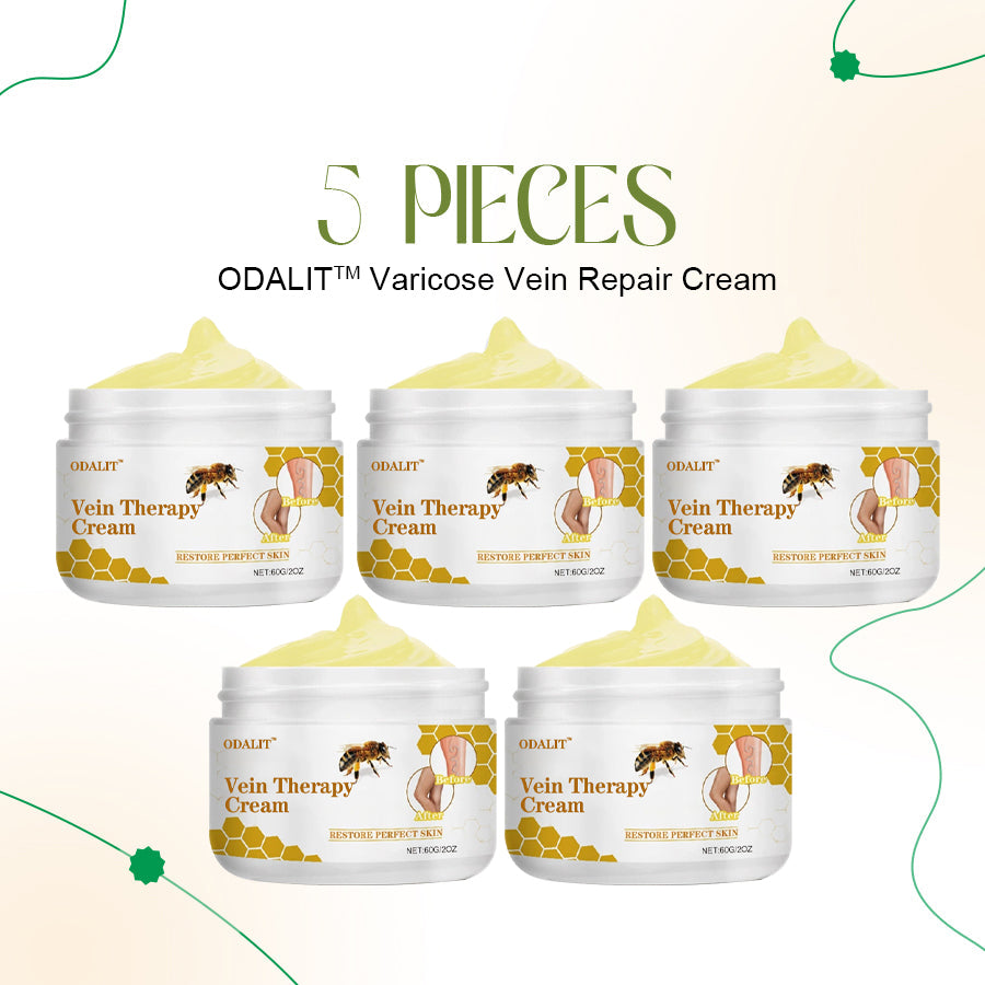 ODALIT™ Vein Therapy Cream🌿