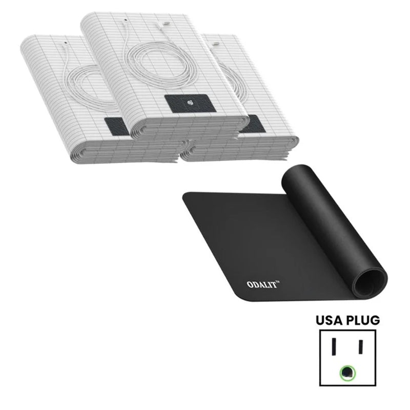 ODALIT™ Mat And Bedsheet 🌎