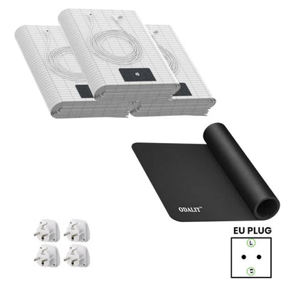 ODALIT™ Mat And Bedsheet 🌎