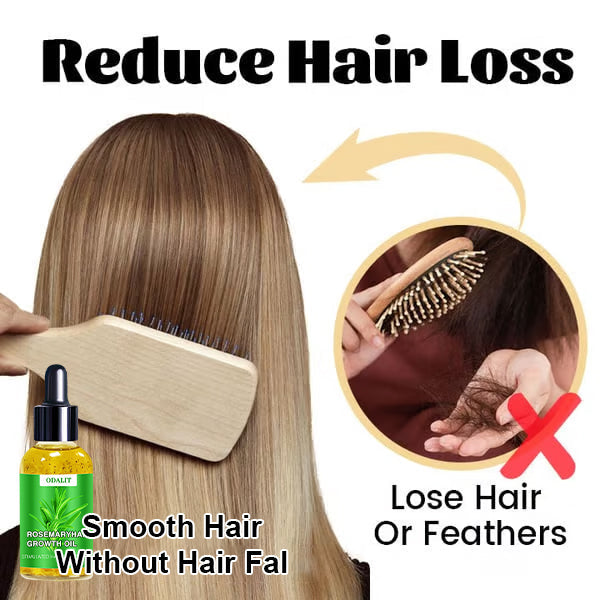 🌱ODALIT™ Hair Growth Serum