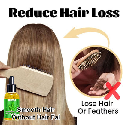 🌱ODALIT™ Hair Growth Serum