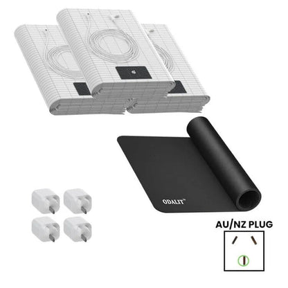 ODALIT™ Mat And Bedsheet 🌎