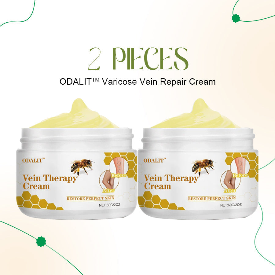 ODALIT™ Vein Therapy Cream🌿