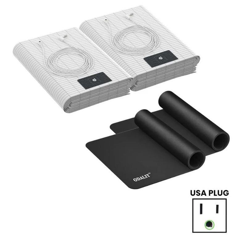 ODALIT™ Mat And Bedsheet 🌎