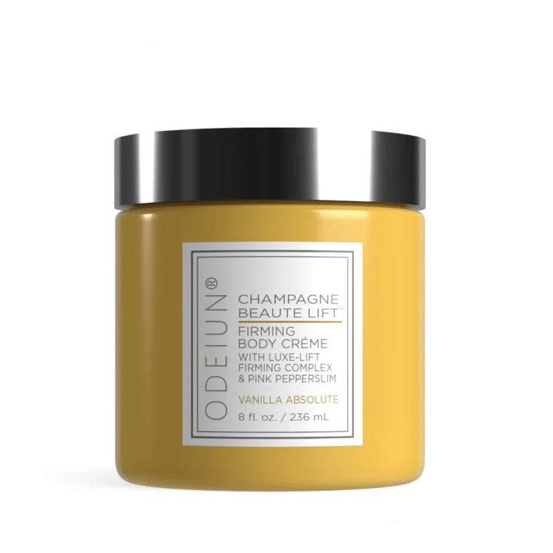 Champagne Beaute Lift Firming Body Crème - 8 fl.oz.