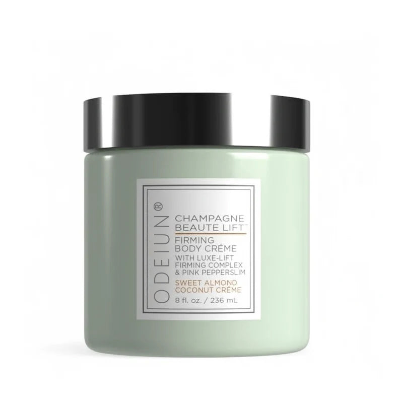 Champagne Beaute Lift Firming Body Crème - 8 fl.oz.