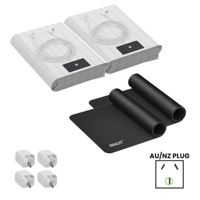 ODALIT™ Mat And Bedsheet 🌎