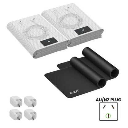 ODALIT™ Mat And Bedsheet 🌎