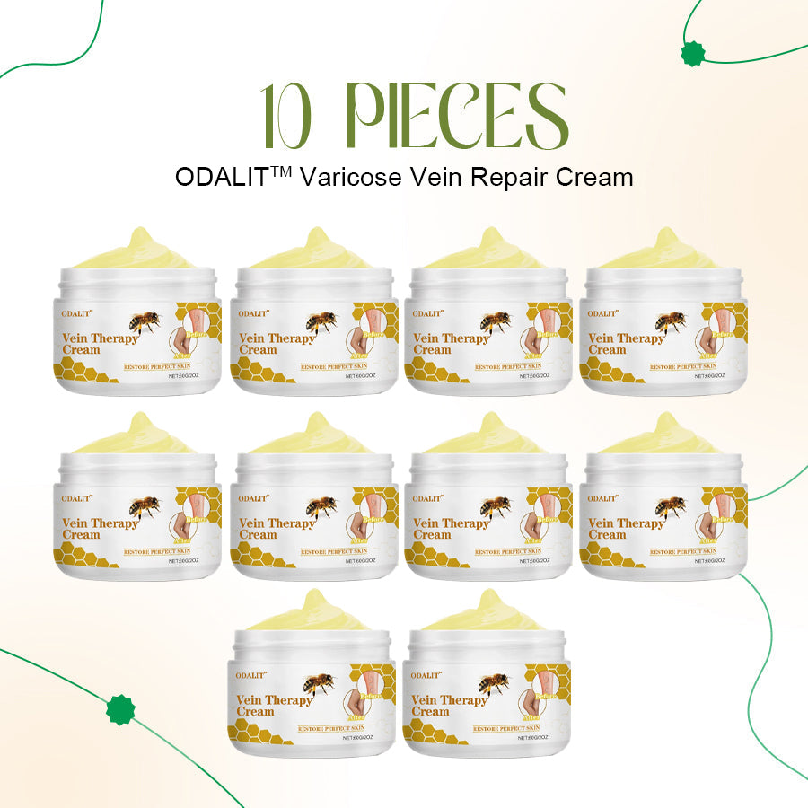 ODALIT™ Vein Therapy Cream🌿