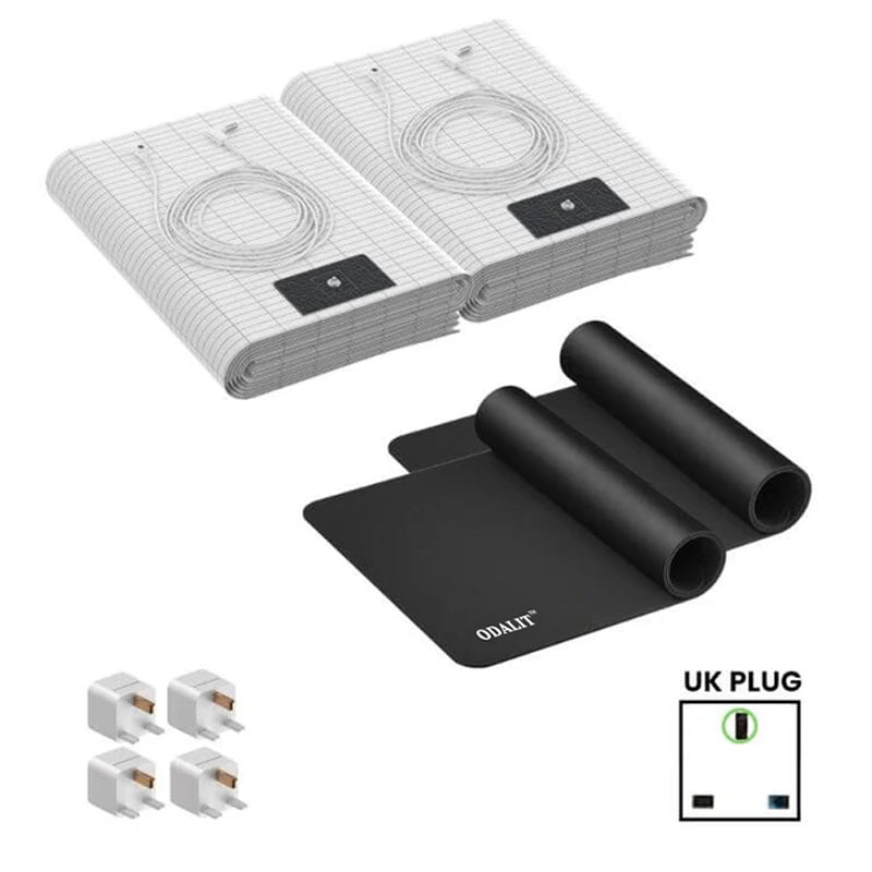 ODALIT™ Mat And Bedsheet 🌎