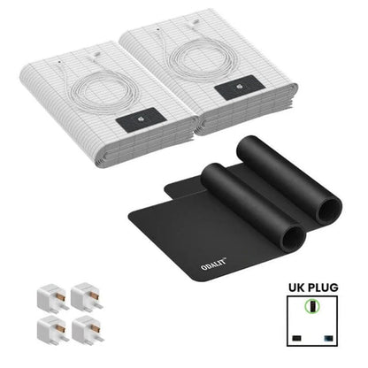 ODALIT™ Mat And Bedsheet 🌎