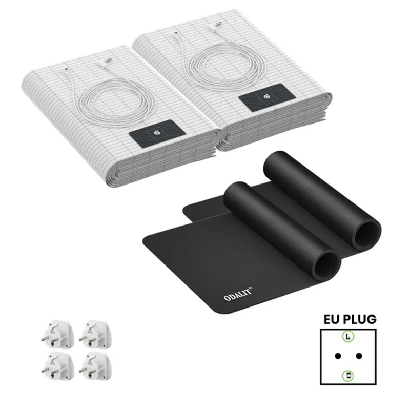 ODALIT™ Mat And Bedsheet 🌎