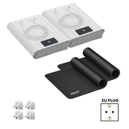 ODALIT™ Mat And Bedsheet 🌎