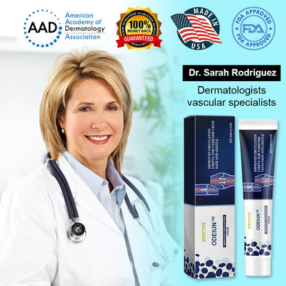 ODEIUN™ Vein Therapy Cream