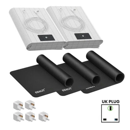 ODALIT™ Mat And Bedsheet 🌎