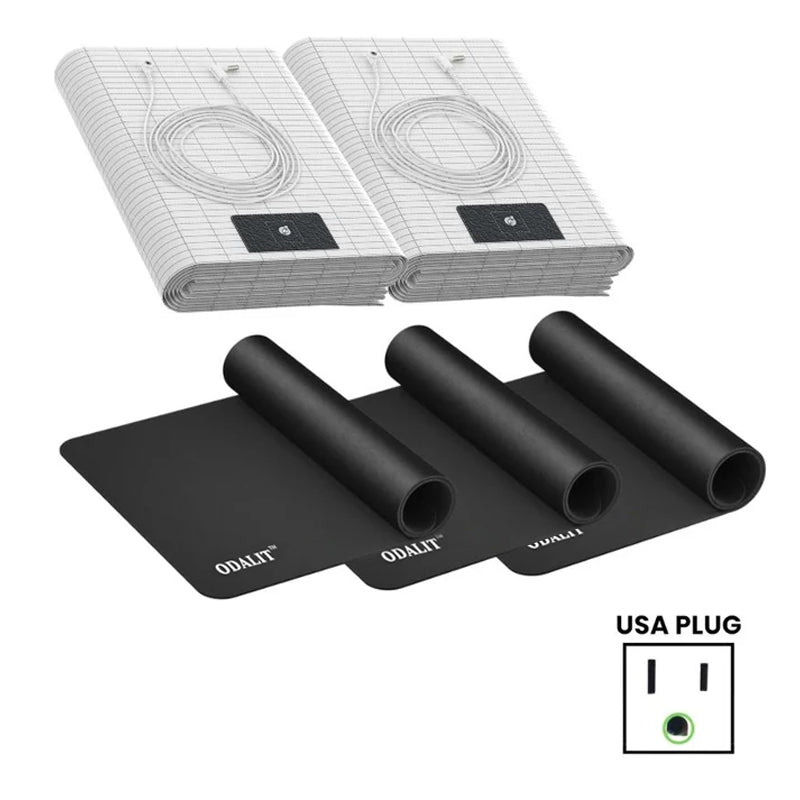 ODALIT™ Mat And Bedsheet 🌎