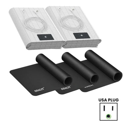 ODALIT™ Mat And Bedsheet 🌎