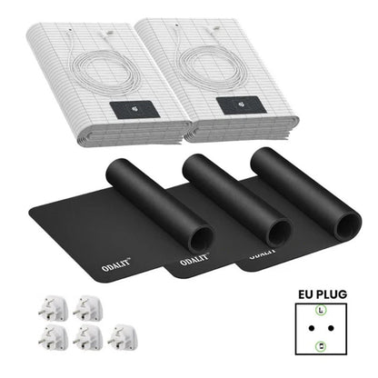 ODALIT™ Mat And Bedsheet 🌎