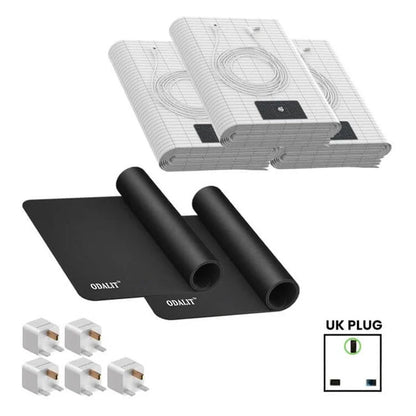 ODALIT™ Mat And Bedsheet 🌎