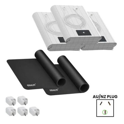 ODALIT™ Mat And Bedsheet 🌎