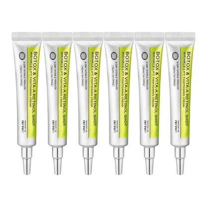 👏🌿Proudly Made in the AU💫LBMLBM® Advanced Peptide Botox-Style + Vita-A Retinol Lifting Renewal Cream – Today Only 70% OFF