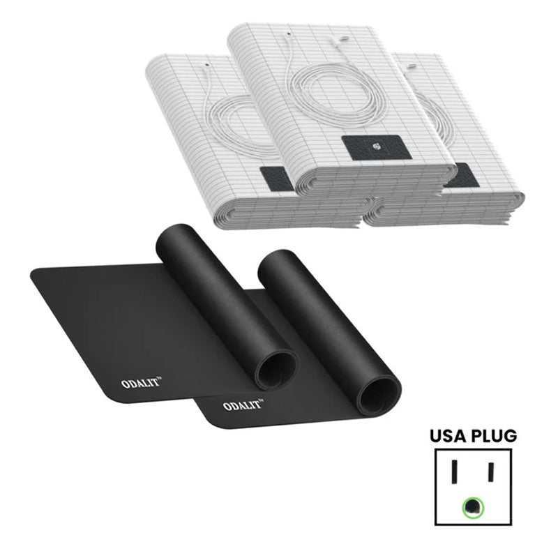 ODALIT™ Mat And Bedsheet 🌎