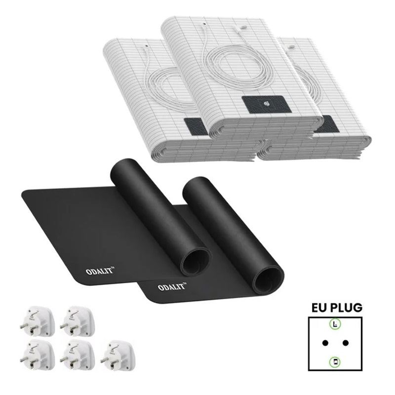 ODALIT™ Mat And Bedsheet 🌎