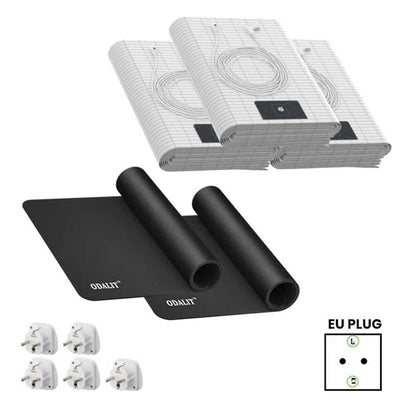 ODALIT™ Mat And Bedsheet 🌎