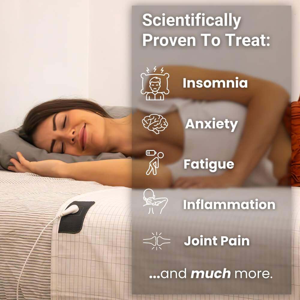 ODALIT™ Mat And Bedsheet 🌎