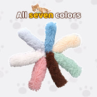 All seven colors