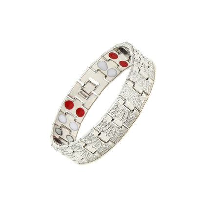 ⏰LAST DAY 49% OFF-Copper magnetic bracelet——Relieve fatigue and promote blood circulation