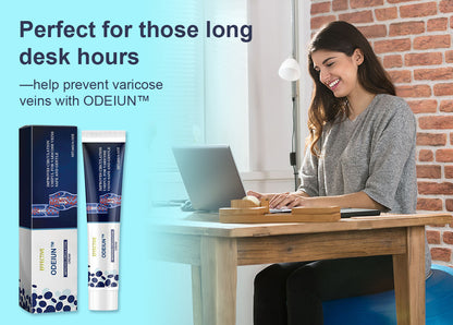 ODEIUN™ Vein Therapy Cream