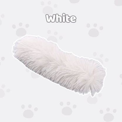 🔥Top Cat Toys 2025 - 🐱Crinkle Sound Catnip Toy