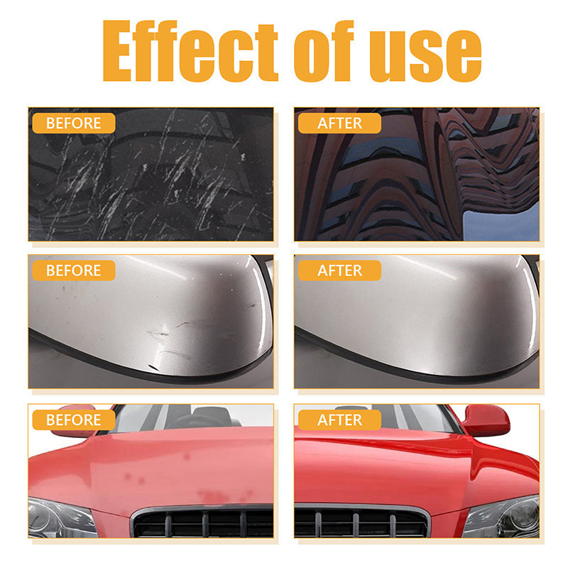 💥 LAST DAY: 49% OFF-🚗Remove Scratches & Oxidation in Minutes🚗
