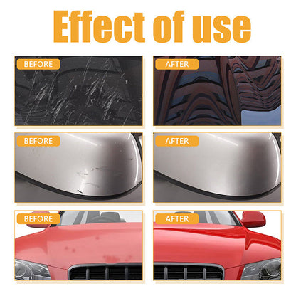💥 LAST DAY: 49% OFF-🚗Remove Scratches & Oxidation in Minutes🚗
